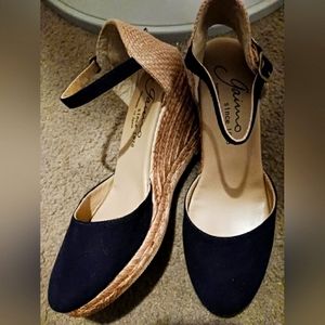 Gaimo Espadrilles NWOT Size 8.5 US (39 EU)